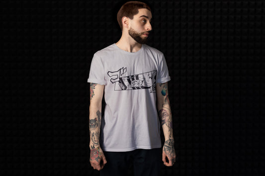 Demon Slayer - Akaza Unisex T-Shirt