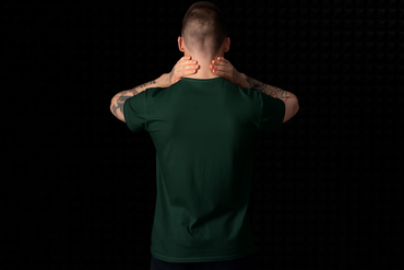 BEHIND Toji Fushiguro Tee | Jujutsu Kaisen Edition