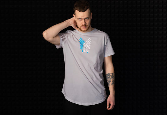 Attack On Titan – AOT UNISEX TEE