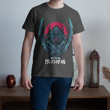 Demon Slayer - Inosuke Beast Breathing Unisex T-Shirt