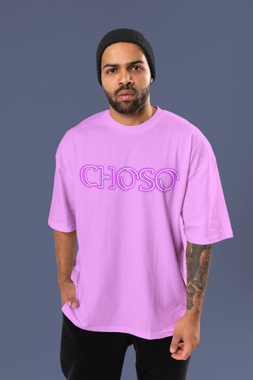 Choso Oversized Tee | Jujutsu Kaisen Edition