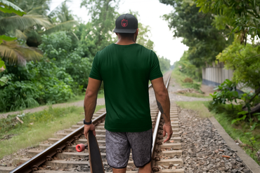 Demon Slayer - Inosuke Unisex T-Shirt