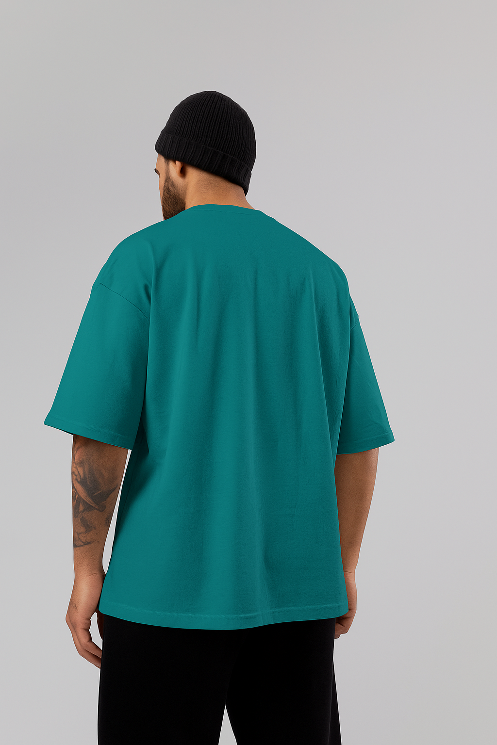 BESTO FRIENDO Oversized Tee | Jujutsu Kaisen Edition