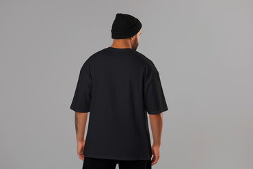 Sukuna Oversized Tee | Jujutsu Kaisen Edition