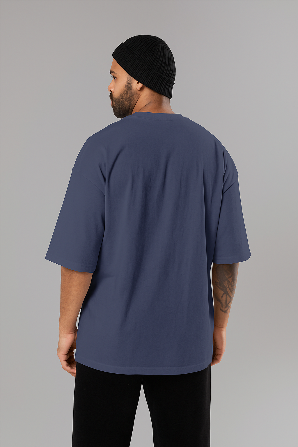 Attack On Titan – SURVEY CORPS OVERSIZED TEE