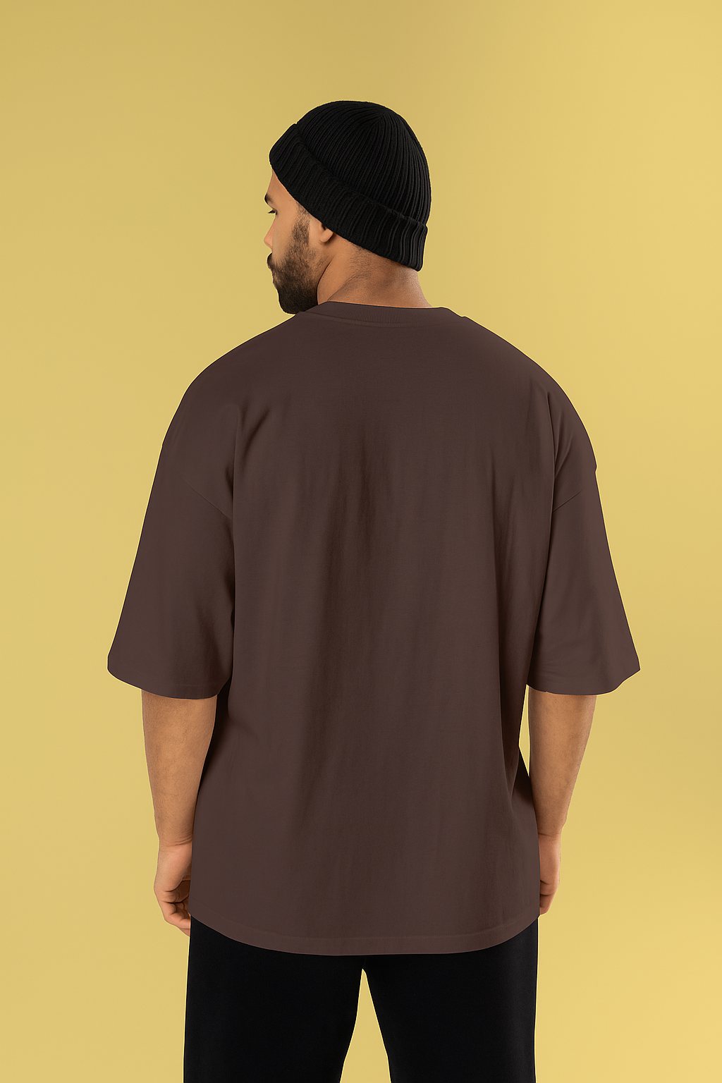 Attack On Titan – SURVEY CORPS OVERSIZED TEE