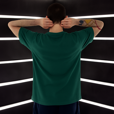 Rika and Yuta Okkotsu Tee | Jujutsu Kaisen 0 Edition