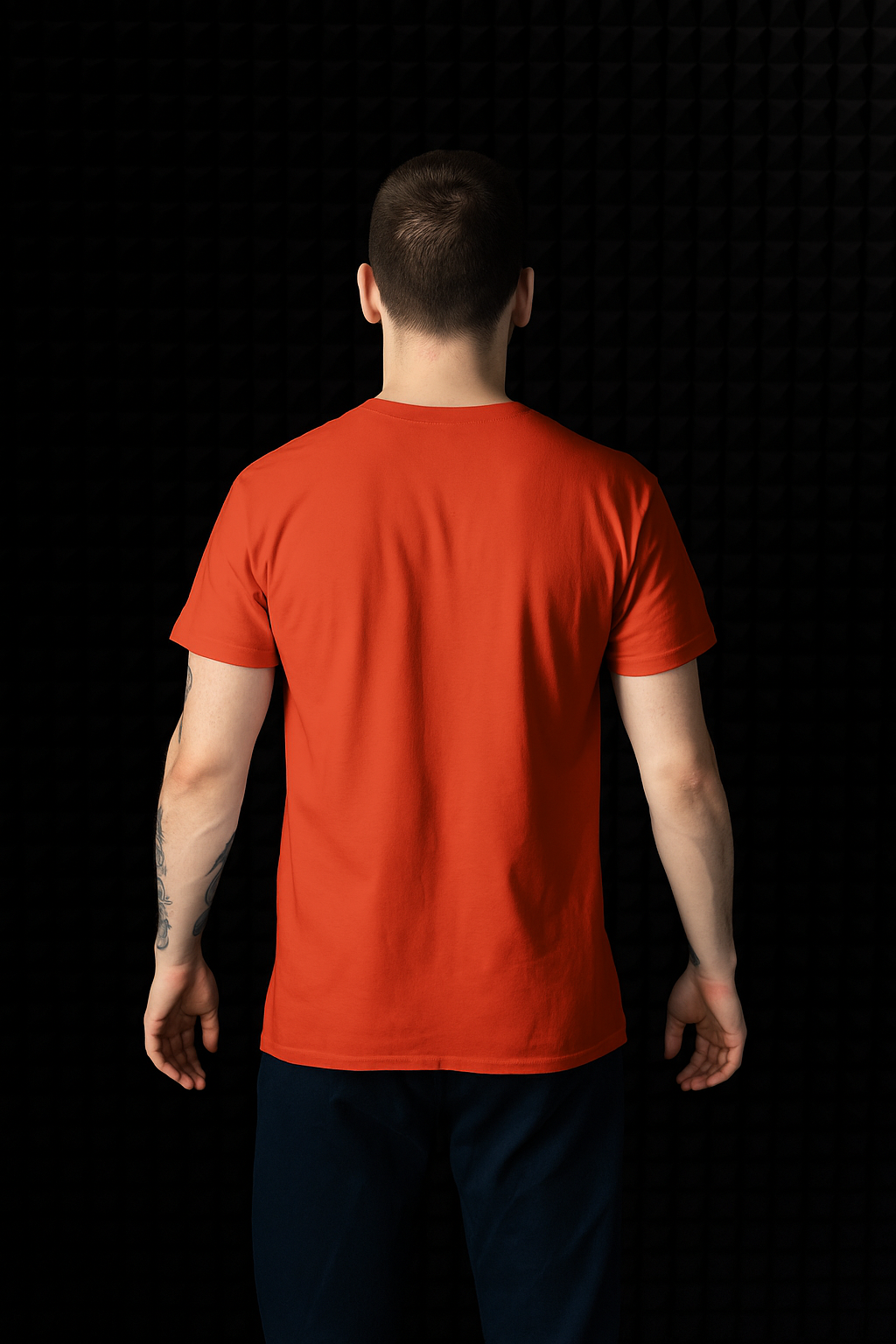 Attack On Titan – AOT UNISEX TEE