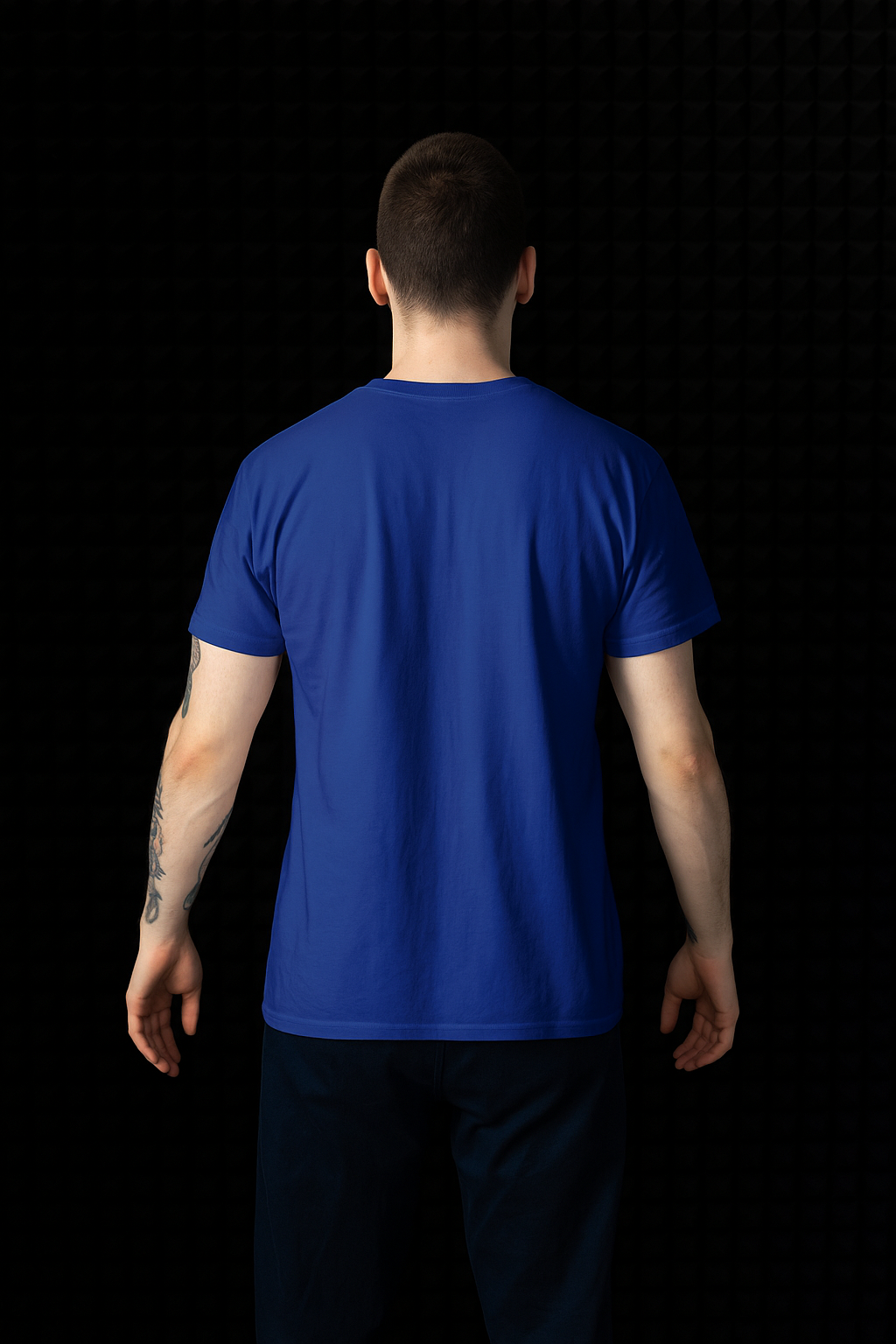Besto Friendo Vibes – Itadori x Toudou Tee | Jujutsu Kaisen Edition