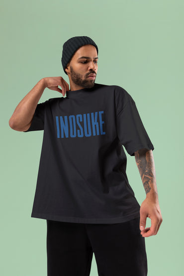 Demon Slayer - Inosuke Oversized T-Shirt