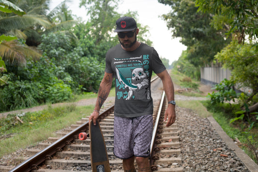 Demon Slayer - Inosuke Unisex T-Shirt