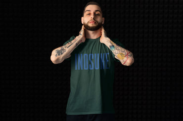 Demon Slayer - Inosuke Hashibira Unisex T-Shirt