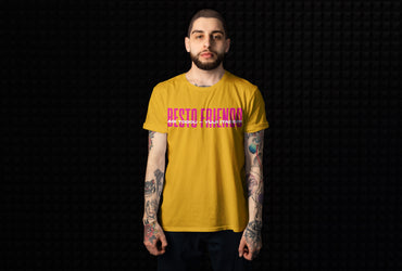 Itadori x Toudou Tee | Jujutsu Kaisen Edition