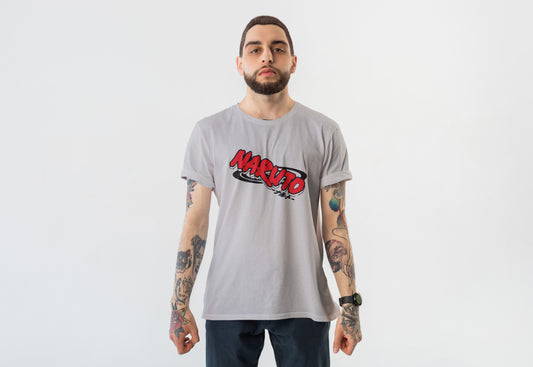 Naruto - Naruto X Jiraiya T-Shirt