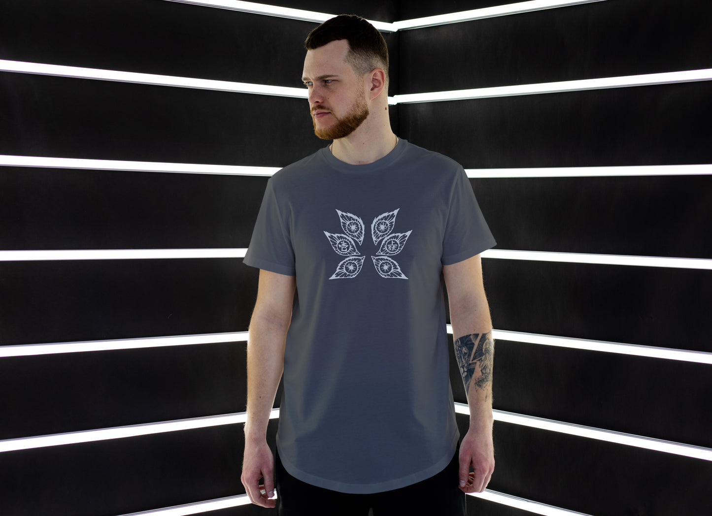 Demon Slayer - Kokushibo Unisex T-Shirt