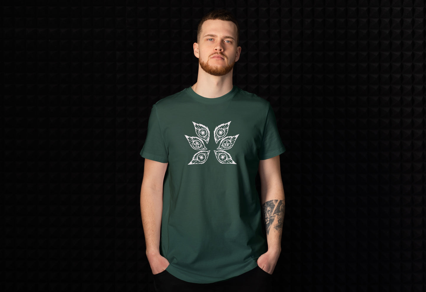 Demon Slayer - Kokushibo Unisex T-Shirt