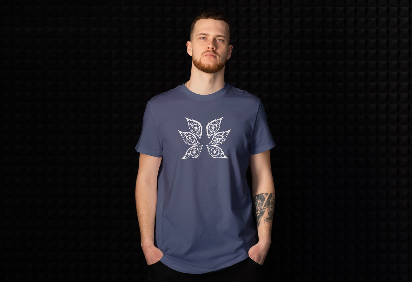 Demon Slayer - Kokushibo Unisex T-Shirt