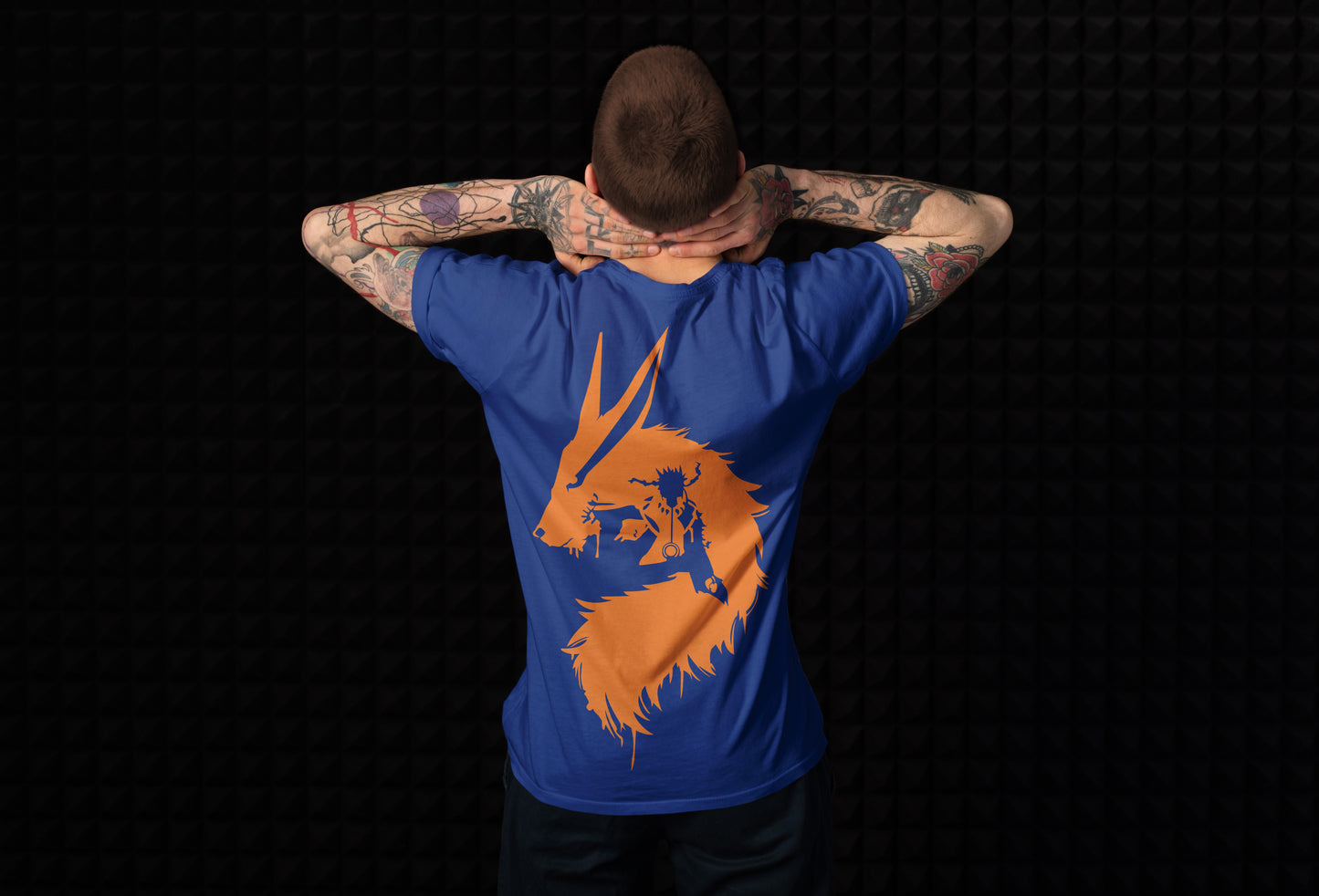 Naruto - Kurama T-Shirt