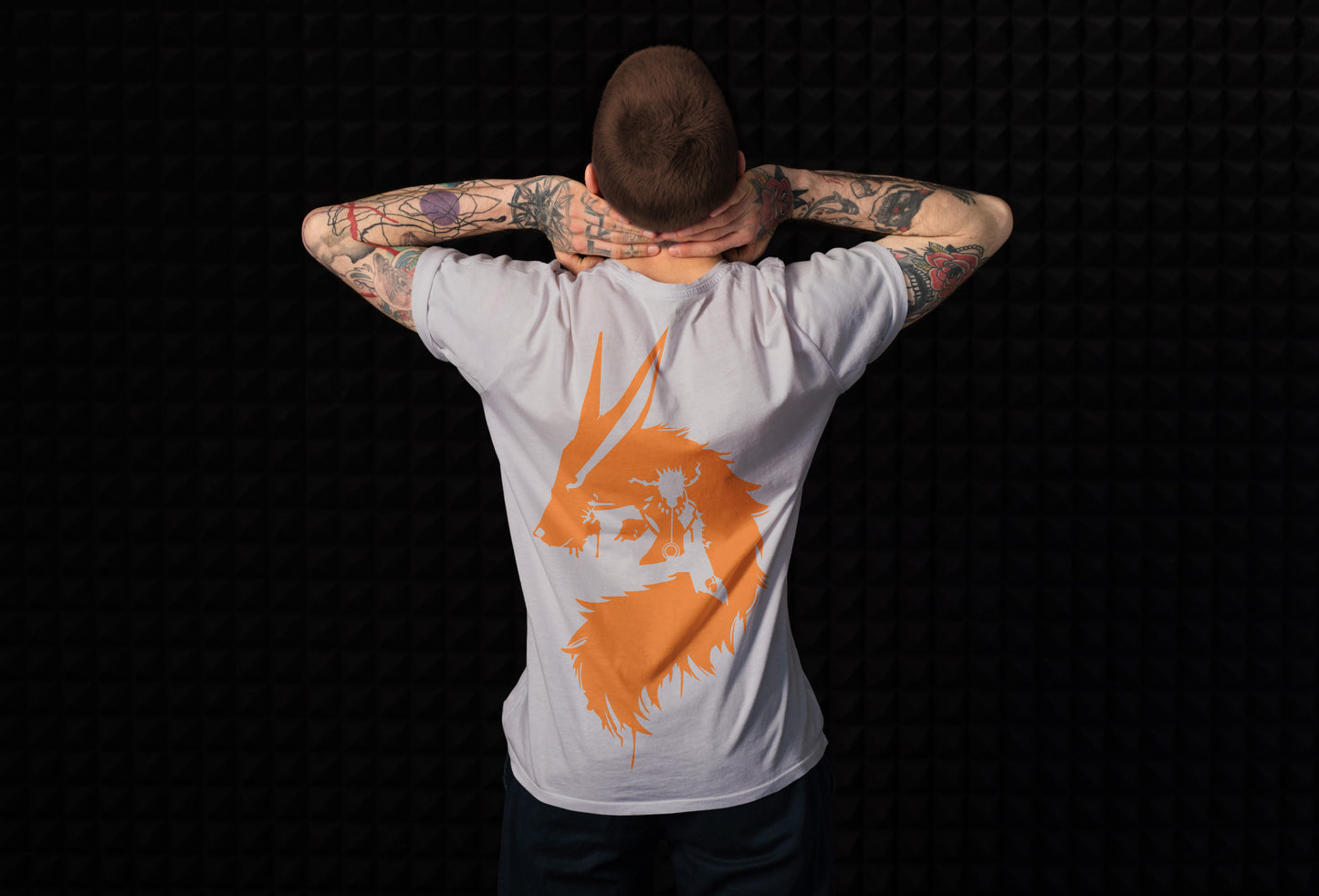 Naruto - Kurama T-Shirt