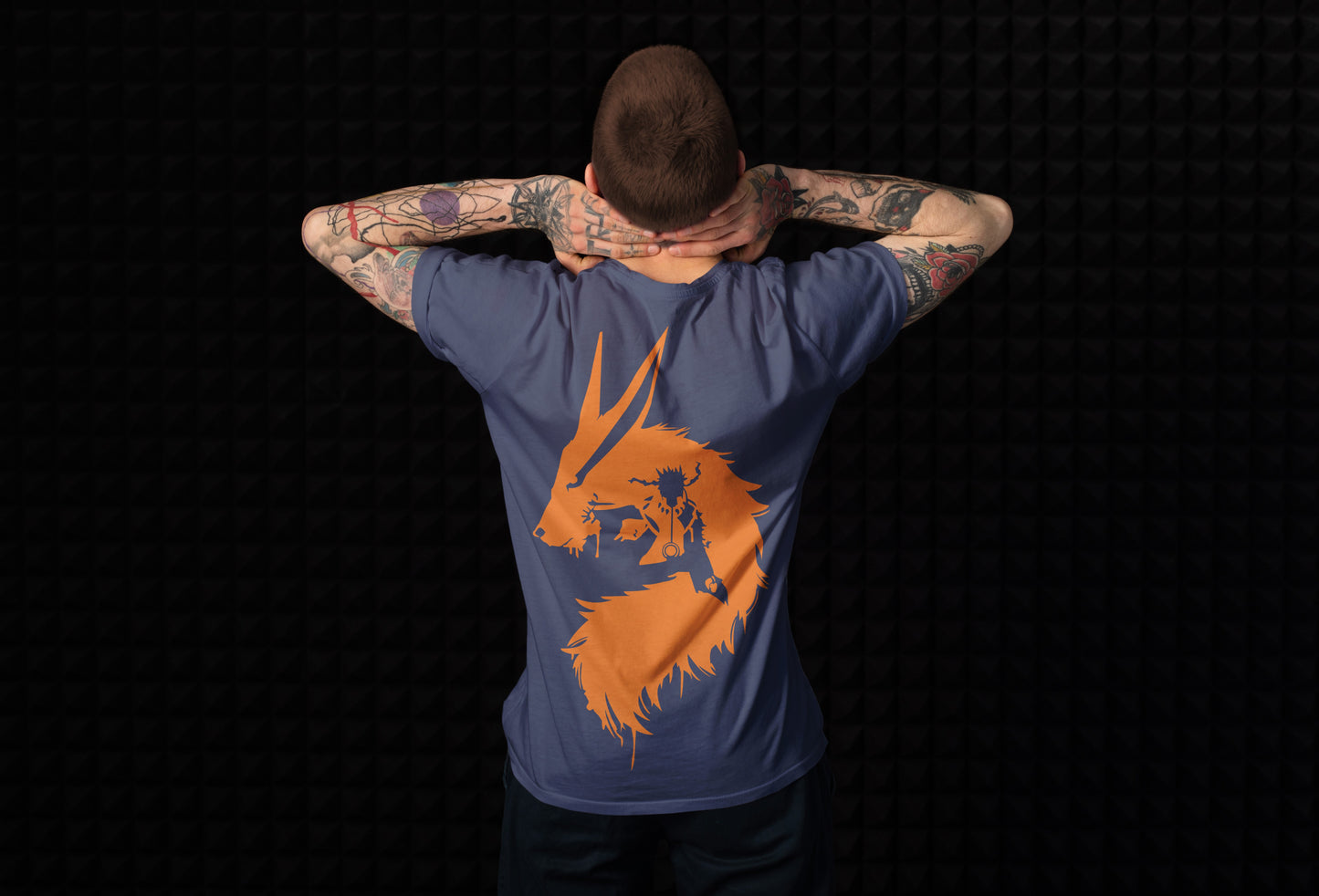 Naruto - Kurama T-Shirt