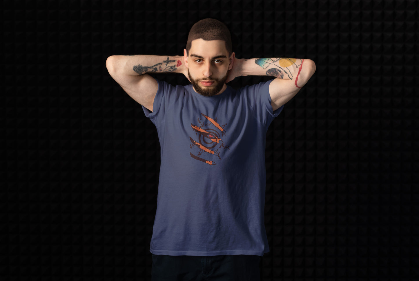 Naruto - Kurama T-Shirt