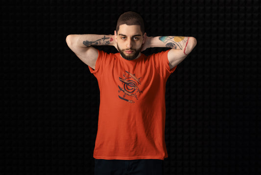 Naruto - Kurama T-Shirt