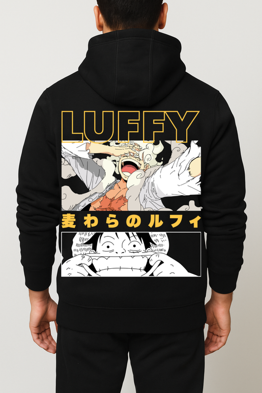 ONE PIECE - Gear 5 Premium Unisex Hoodie