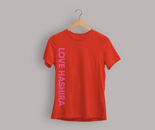 Demon Slayer - Mitsuri Unisex T-Shirt
