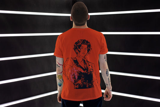 Demon Slayer - Muzan T-Shirt