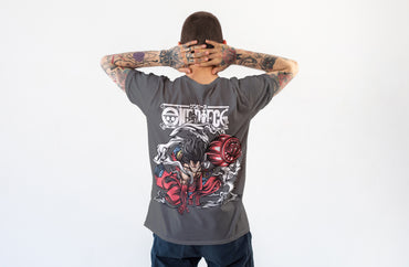 One Piece - Gear 4 Luffy Unisex T-Shirt