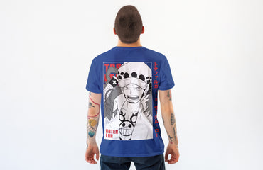 One Piece - Water Law Unisex T-Shirt