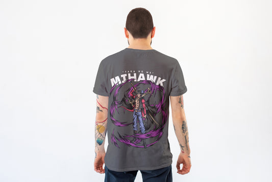 One Piece - MIHAWK Tee