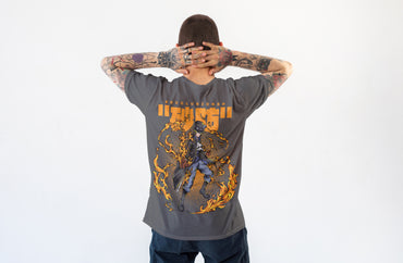 One Piece - Sabo Fan Edition Tee