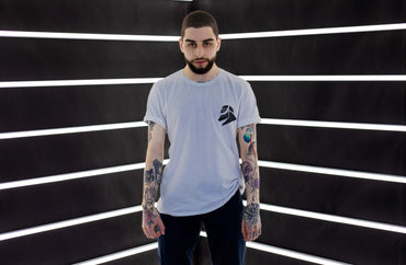 One Piece - Edward Newgate White Beard Tee