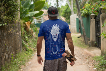 Dan Da Dan Regular Fit Tee