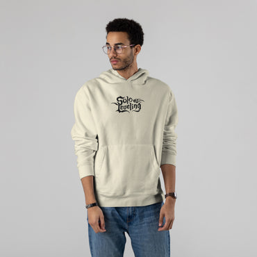 Shadow Monarch - Awakened Edition Premium Hoodie