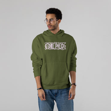 ONE PIECE - Monkey D LUFFY GEAR Premium Unisex Hoodie