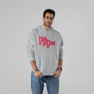 DAN DA DAN Premium Unisex Hoodie