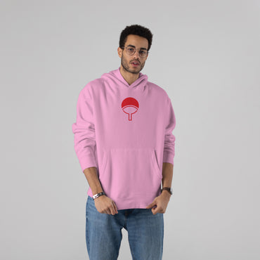 Naruto - UCHIHA BLOODLINE Premium Hoodie