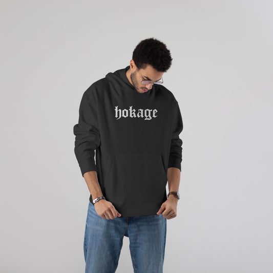 Naruto - Hokage Premium Hoodie