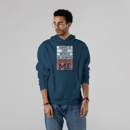 “Life-Saver” Hoodie