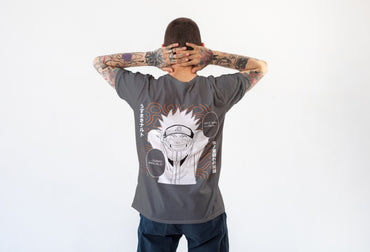 Naruto - Naruto Nino T-Shirt