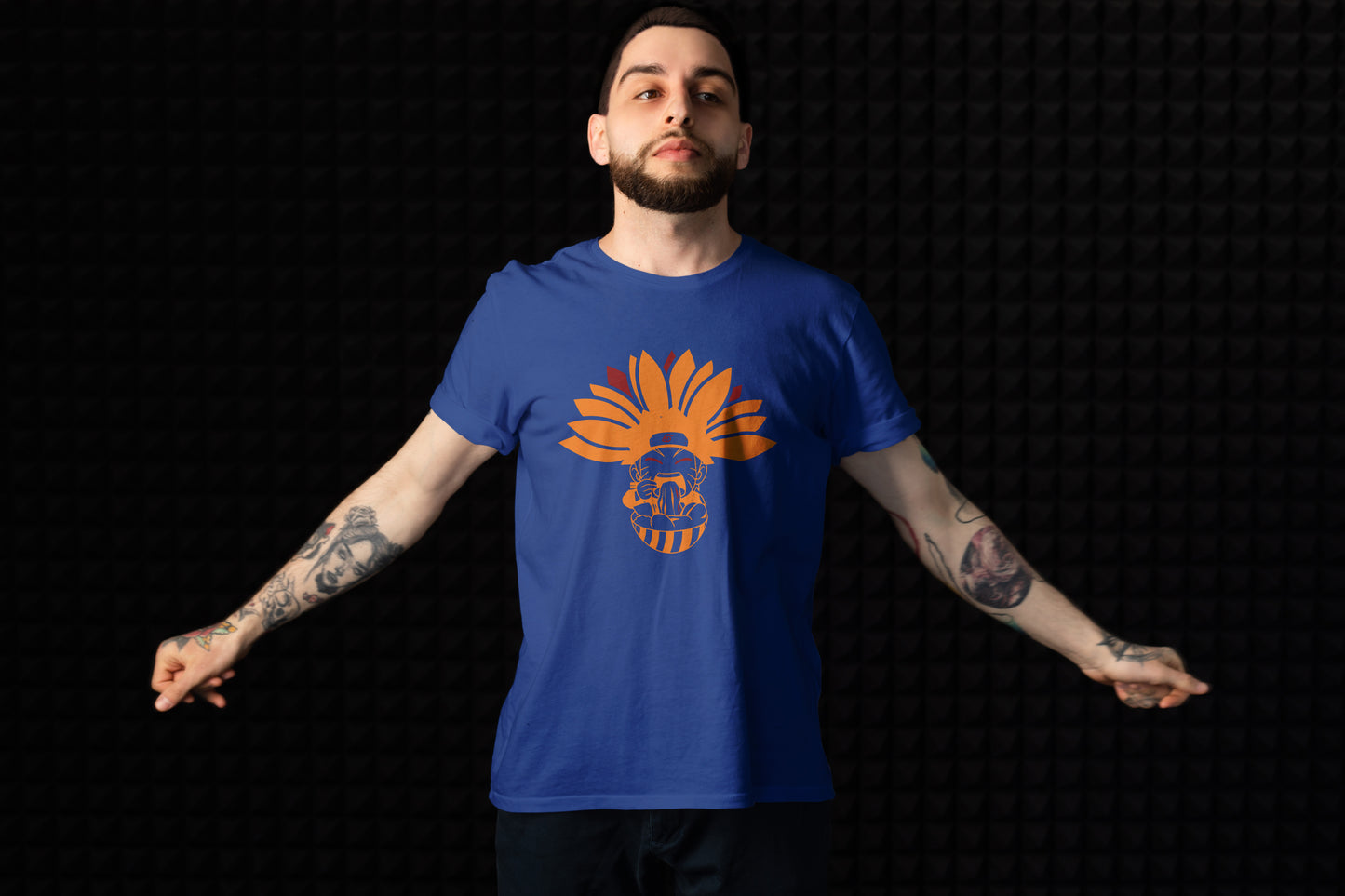 Naruto - Naruto Nino T-Shirt