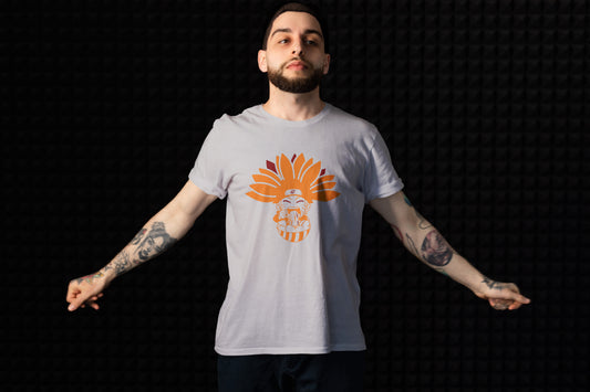 Naruto - Naruto Nino T-Shirt