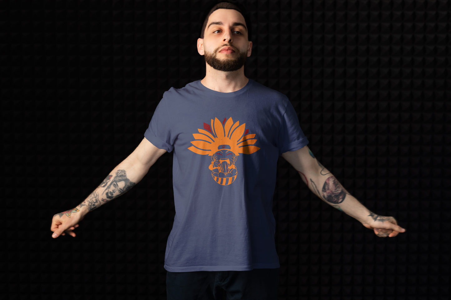 Naruto - Naruto Nino T-Shirt