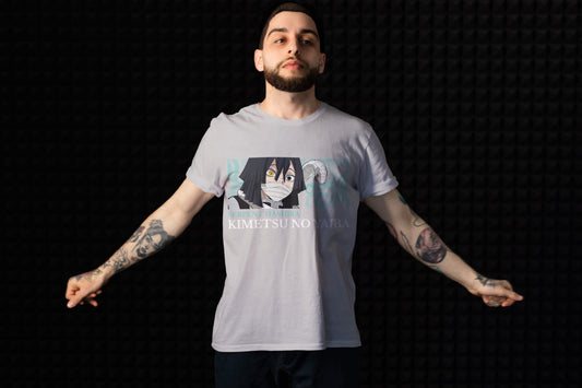Demon Slayer - Obanai Unisex T-Shirt