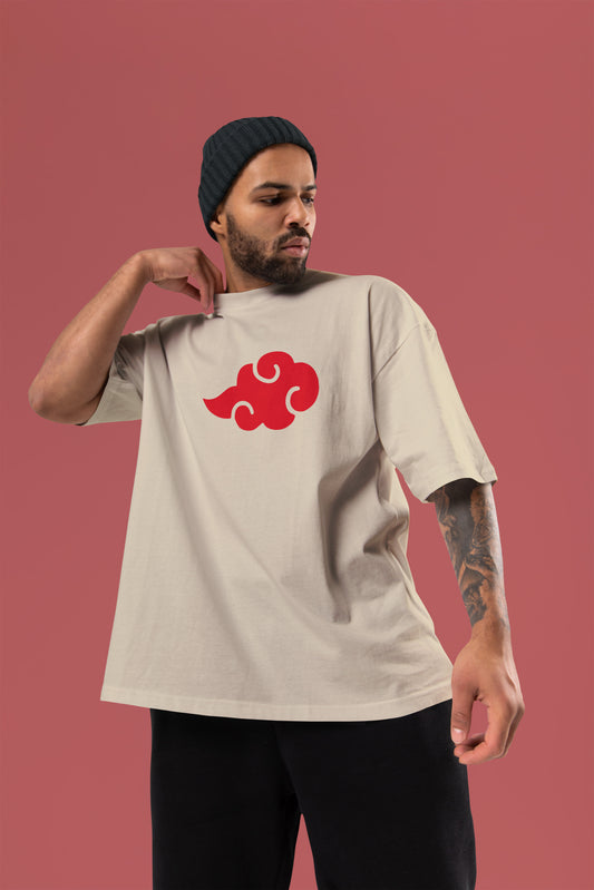 Naruto - Pain Oversized T-Shirt