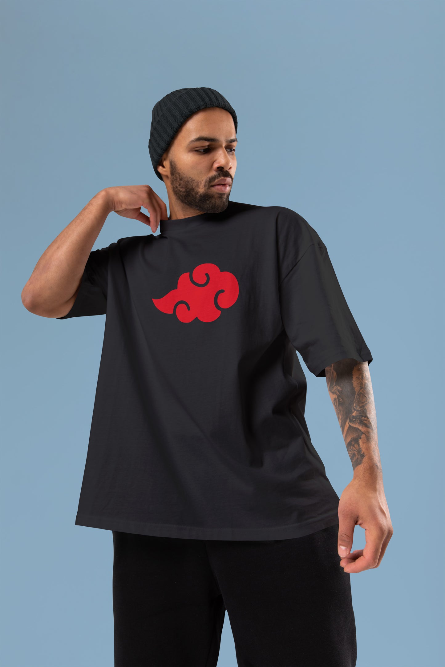Naruto - Pain Oversized T-Shirt