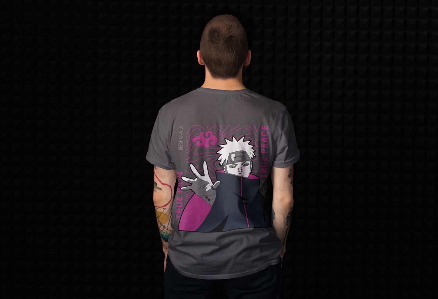 Naruto - Pain T-Shirt