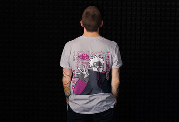 Naruto - Pain T-Shirt